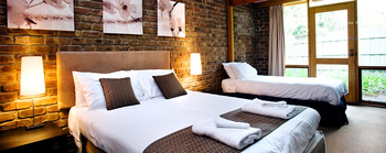 Hahndorf Motor Lodge